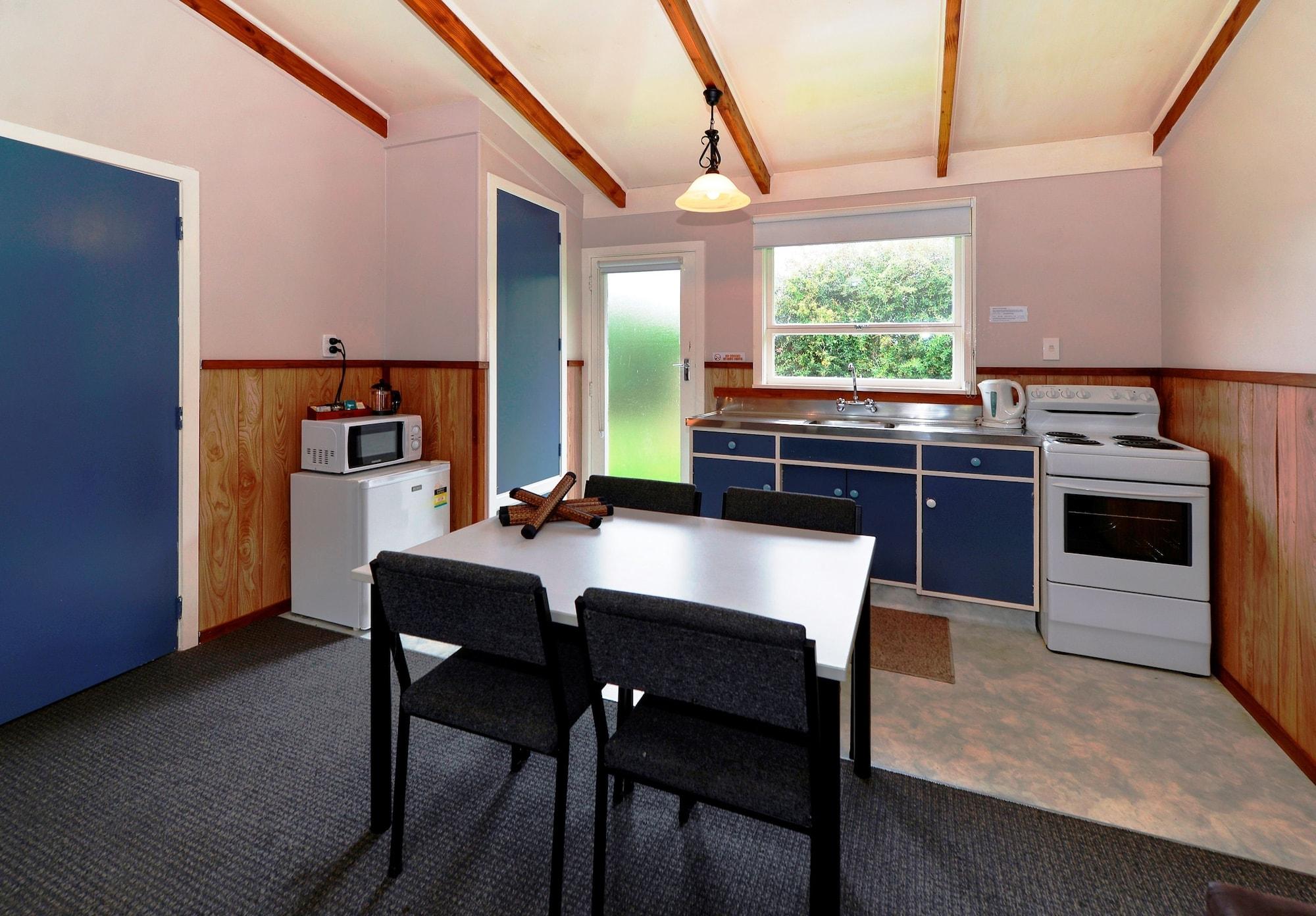 Fairy Springs Motel Rotorua Eksteriør billede
